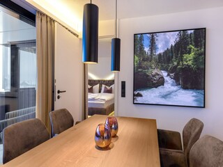 Appartement Mühlbach im Pinzgau Équipement 13