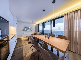 Apartment Mühlbach im Pinzgau Ausstattung 11