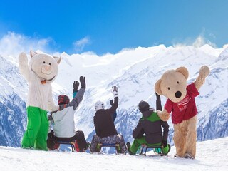 Appartamento Mühlbach im Pinzgau Ambiente 28