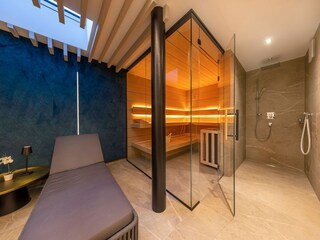 Apartamento Mühlbach im Pinzgau  42