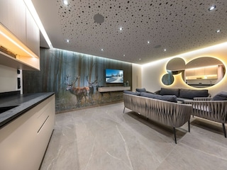 Apartamento Mühlbach im Pinzgau  41