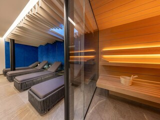 Apartamento Mühlbach im Pinzgau  41