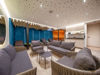 Apartment Mühlbach im Pinzgau  42