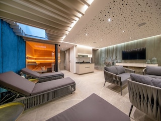 Apartment Mühlbach im Pinzgau  43