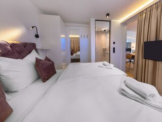Apartamento Mühlbach im Pinzgau Características 10