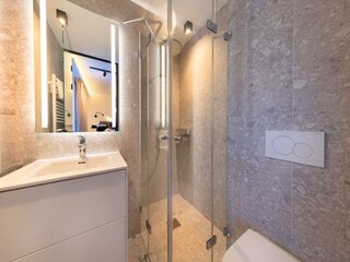 Apartamento Mühlbach im Pinzgau Características 14