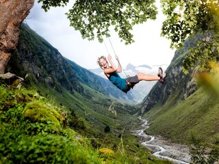 Appartamento Mühlbach im Pinzgau Ambiente 36