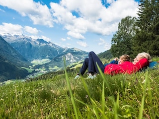 Apartment Mühlbach im Pinzgau Umgebung 32