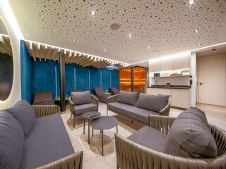 Apartment Mühlbach im Pinzgau  44