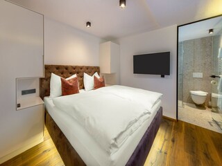 Apartamento Mühlbach im Pinzgau Características 12