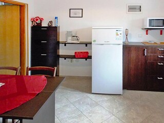 Parco vacanze Povljana Caratteristiche 8