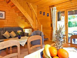 Vakantiepark Hasselfelde Kenmerken 2