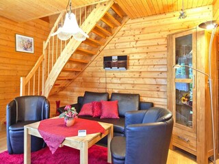 Ferienpark Hasselfelde Ausstattung 3