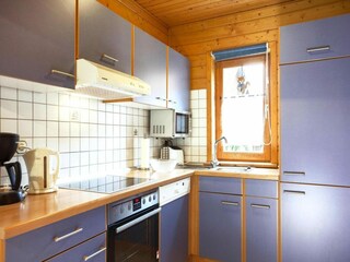 Vakantiepark Hasselfelde Kenmerken 12