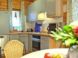 Vakantiepark Hasselfelde Kenmerken 5