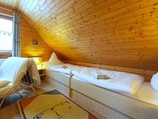 Vakantiepark Hasselfelde Kenmerken 14