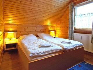 Vakantiepark Hasselfelde Kenmerken 16
