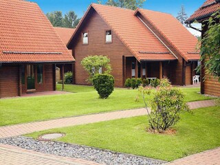 Vakantiepark Hasselfelde Omgeving 17