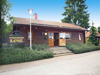 Vakantiepark Hasselfelde Omgeving 18