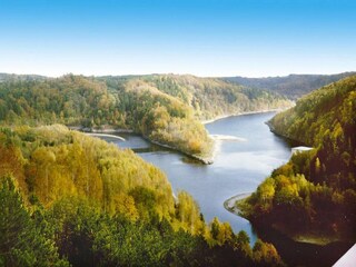 Ferienpark Hasselfelde Umgebung 21