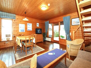 Vakantiepark Hasselfelde Kenmerken 5