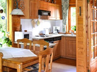 Vakantiepark Hasselfelde Kenmerken 12
