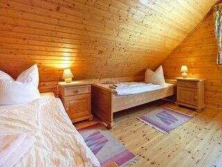 Vakantiepark Hasselfelde Kenmerken 13