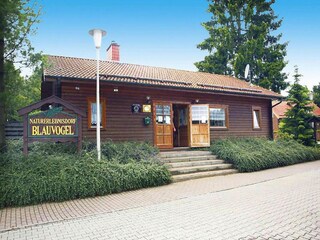 Vakantiepark Hasselfelde Omgeving 19