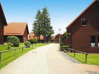 Vakantiepark Hasselfelde Omgeving 20