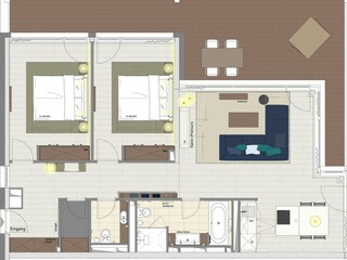 Ferienpark Waren (Müritz)  36