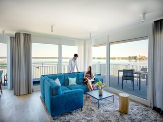 Vakantiepark Waren (Müritz) Kenmerken 16