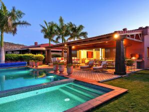 Villa Canela, Maspalomas