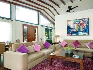 Vakantiepark Maspalomas Kenmerken 8