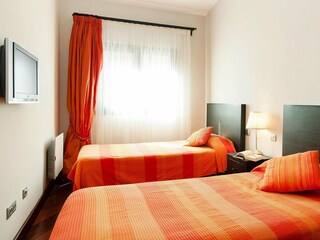 Parc de vacances Maspalomas Équipement 16