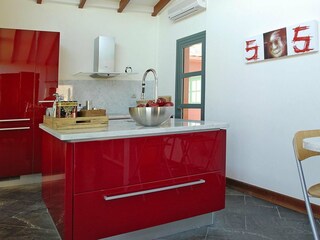 Parc de vacances Maspalomas Équipement 19