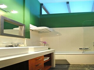 Parque de vacaciones Maspalomas Características 14