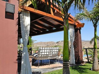 Parque de vacaciones Maspalomas  20
