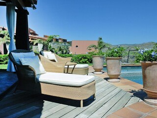 Vakantiepark Maspalomas  21