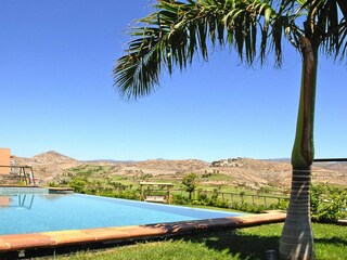 Parque de vacaciones Maspalomas Grabación al aire libre 3
