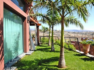 Parque de vacaciones Maspalomas Grabación al aire libre 4