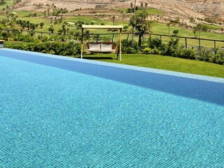 Vakantiepark Maspalomas Buitenaudio-opname 5
