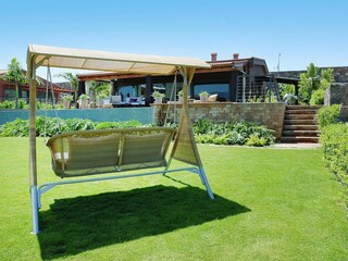 Vakantiepark Maspalomas Buitenaudio-opname 7