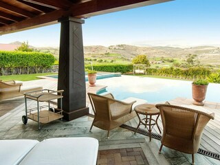 Parque de vacaciones Maspalomas  22