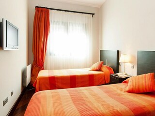 Parque de vacaciones Maspalomas Características 17