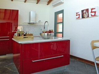 Parque de vacaciones Maspalomas Características 19