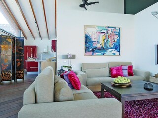 Parque de vacaciones Maspalomas Características 14