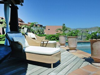 Holiday park Maspalomas  22