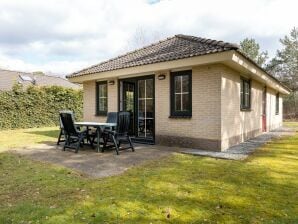 Holiday park Gemütlicher Bungalow mit schöner Sauna, 3 km von Putten - Putten - image1