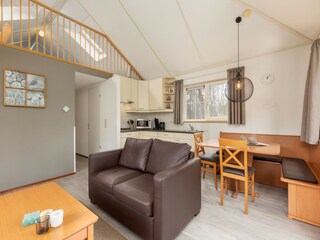 Vakantiepark Putten Kenmerken 4