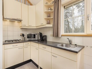 Parco vacanze Putten Caratteristiche 9